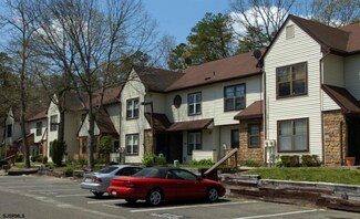 3118 Jasmine Ct, Mays Landing, NJ 08330