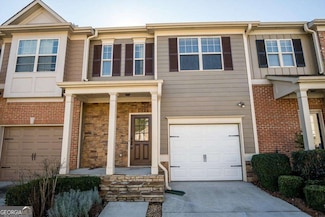 2715 Maple Park Place Unit 30, Cumming, GA 30041
