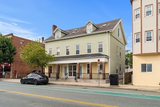 571 Somerville Ave Unit 571A, Somerville, MA 02143