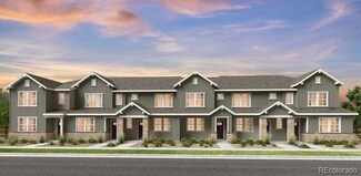 17115 W 91st Ln, Arvada, CO 80007