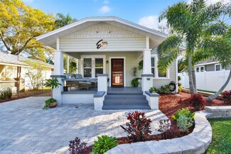1215 E Ida St, Tampa, FL 33603