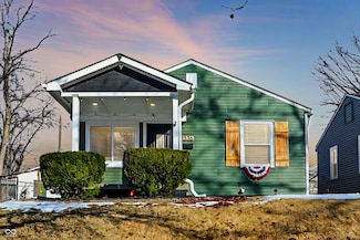3336 Brookside Parkway Dr N, Indianapolis, IN 46218