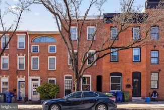 1108 Battery Ave, Baltimore, MD 21230