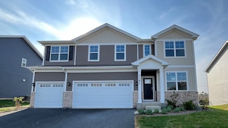 1381 Tiger Lily Dr, Bartlett, IL 60103