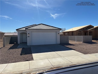 2620 Harrod Ave, Kingman, AZ 86401