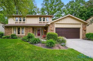 5338 Radcliffe Rd, Sylvania, OH 43560