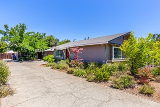 1850 Marich Way, Mountain View, CA 94040