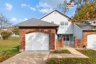 54 Broken Oak Ct, Saint Peters, MO 63304