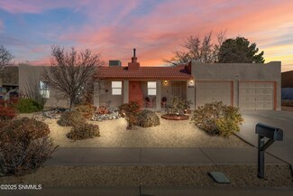 1243 Oakridge Dr, Las Cruces, NM 88005