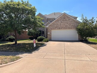 1423 Furlong Ct, Irving, TX 75060