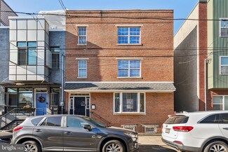 2124 E Susquehanna Ave, Philadelphia, PA 19125