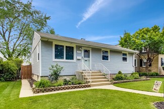 2913 Atlantic St, Franklin Park, IL 60131