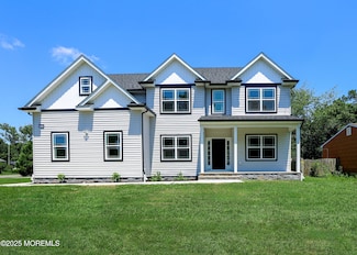 801 Commonwealth Blvd, Toms River, NJ 08757