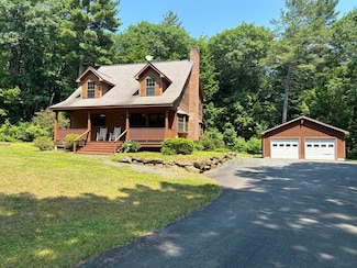 120 Hawk Hill Rd, Shelburne Falls, MA 01370
