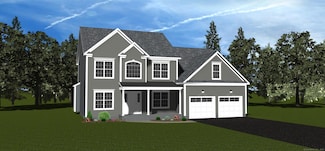 36 Wolf Hill Rd Unit TBB, Coventry, CT 06238