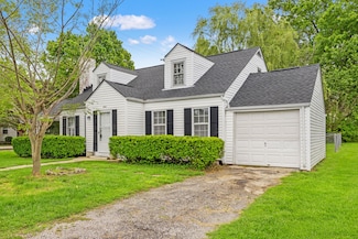 204 Montgomery Ave, Georgetown, KY 40324