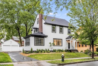 121 S Kingman Rd, South Orange, NJ 07079
