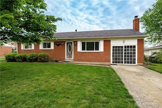 674 Miami St, Waynesville, OH 45068