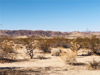 3 Gorgonio Dr, Twentynine Palms, CA 92277