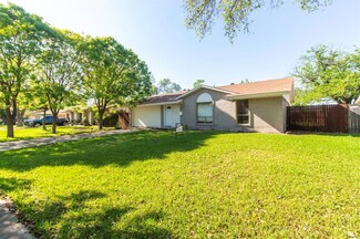 1231 Briarcove Dr, Richardson, TX 75081