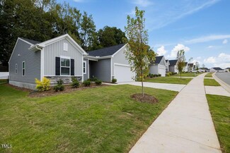 713 Hough Pond Ln Unit Sutton, Fuquay Varina, NC 27526