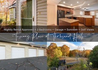 201 Golf View Dr Unit 2-1, Branson, MO 65616
