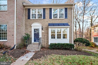 9050 Rosewall Ct, Springfield, VA 22152