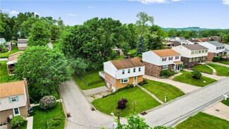 1548 Leona Ave, South Park, PA 15129