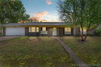 17233 S 90th Ave E, Bixby, OK 74008
