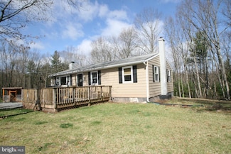 16269 Bear Run Trail, Mapleton Depot, PA 17052