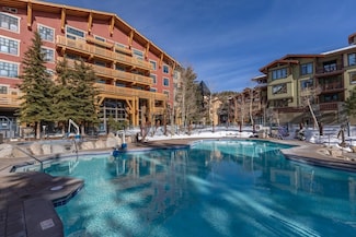 1111 Forest Trail Unit 1413, Mammoth Lakes, CA 93546