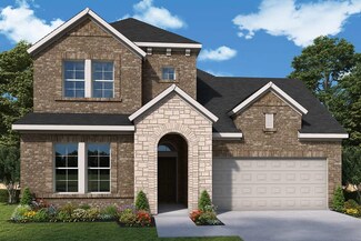 Peony, Ft. Worth, TX 76118