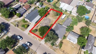 1128 N Maple St, Alton, TX 78573
