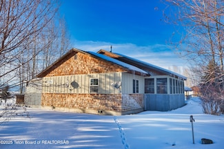 4422 Sweet Home Dr, Victor, ID 83455