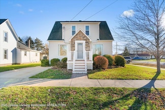 11255 W Wayne St, Fowler, MI 48835