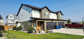 1605 Westwood Cir Unit A, Belgrade, MT 59714
