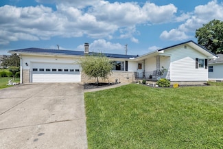 261 Marvel Dr, Lancaster, OH 43130
