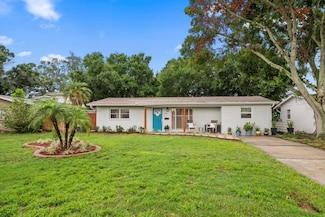 670 42nd Ave NE, Saint Petersburg, FL 33703