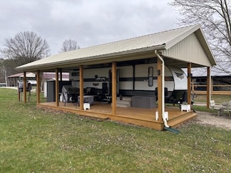 7326 State Route 19 Unit 4 Lots 333-334, Mount Gilead, OH 43338