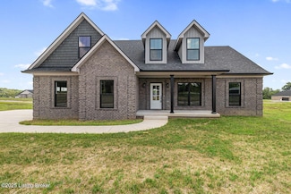 Lot 21 Wendover Ct, Bardstown, KY 40004