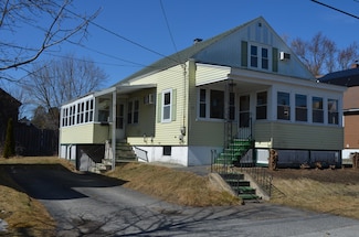 19 Perley St, Lewiston, ME 04240