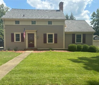 342 N Marshall Ave, Marshall, MI 49068