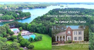 134 Lake Spring Loop, Mooresville, NC 28117
