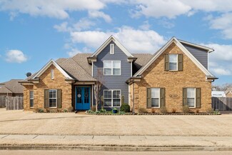 55 Buck Trail Cove, Atoka, TN 38004