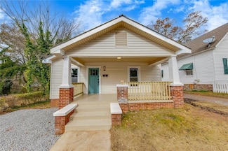 313 Kingston Ave NE, Rome, GA 30161