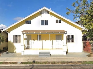2619 Trinity St, Los Angeles, CA 90011