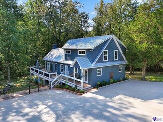 170 Moutardier Woods Way, Leitchfield, KY 42754