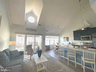 291 Girard St Unit C, Havre de Grace, MD 21078