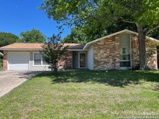 5239 Alan Bean Dr, San Antonio, TX 78219