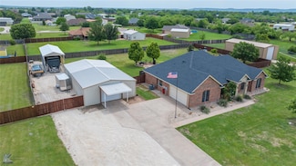 117 Trainrider Way, Abilene, TX 79602